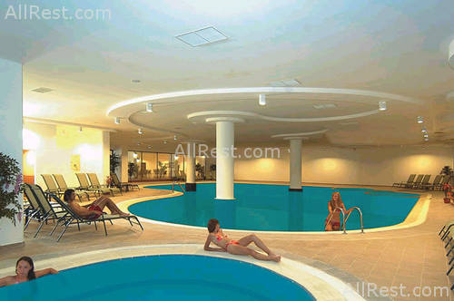 Hotel Turan Prince Residence 29